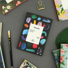 Arcane undated weekly diary scheduler