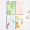 2018 Un autre jour dated weekly planner