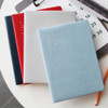 Notable memory B5 small dated monthly planner