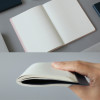 Detail of Notable memory B5 small dated monthly planner