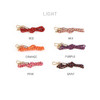 Colors of Day N zoo light color neck strap