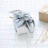 Matchstick - Jam Jam petit pattern scarf