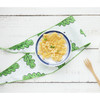 Foliage - Jam Jam petit pattern scarf
