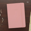 Pink - 2018 Object dated daily diary scheduler