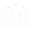 Yearly plan - 2018 Another day large dated monthly diary