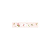 Piyo spring bunny 0.59"X11yd single deco masking tape