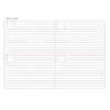 Daily plan - Day N zoo undated daily planner scheduler