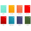 Day N zoo undated daily planner scheduler