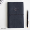 Indigo - 2018 Time life dated weekly planner