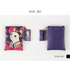 Wori - Choo Choo cat small crossbody bag