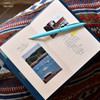 Free note - 2018 Twin days dated weekly planner notebook