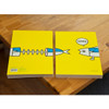 Ggo deung o drawing note pad