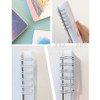 Wirebound - Pleple My story spiral bound undated daily diary planner