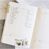Cash flow - PAPERIAN Value simple cash book planner scheduler