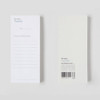 Gungmangzeung The Memo so very thankful diary memo notepad