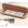 ICONIC Mild quick drying retractable color gel pen 0.5mm