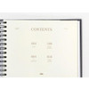 Intro - Be On D Memory Keeper 100 Pocket Ticket Organizer Album