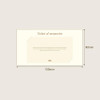 Ticket holder size - Be On D Memory Keeper 100 Pocket Ticket Organizer Album
