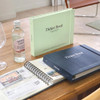 Be On D Memory Keeper 100 Pocket Ticket Organizer Album