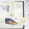 100 pockets - Be On D Memory Keeper 100 Pocket Ticket Organizer Album