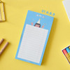 H.B.D. - Jam studio Jam to do list notepad