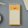 Sun glass - Jam studio Jam to do list notepad