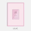 Lilac - Rihoon Take notes lined notebook ver2