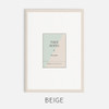 Beige - Rihoon Take notes lined notebook ver2