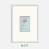 Mint - Rihoon Take notes lined notebook ver2