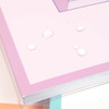 PVC cover - Rihoon Take notes lined notebook ver2