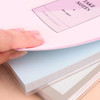 Thick cover - Rihoon Take notes lined notebook ver2