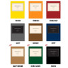 Color - Shinzikatoh Moment of my life white self adhesive photo album