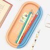 Bookfriends World literature pencil pen tray