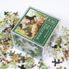 Fairy tale 108 piece jigsaw puzzle - The Jungle Book 