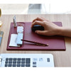Play obje Square tray with mouse pad