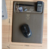 Size - Play obje Square tray with mouse pad