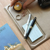 Play obje Square tray with mouse pad