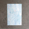UNIVERSAL CONDITION I Love You Message Postcard