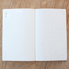 Free note - Poche voyage travel planner notebook