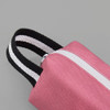 BNTP Hey you zipper pencil case with strap