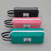 BNTP Hey you zipper pencil case with strap