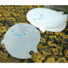 Ghost See through sticky memo notes 40 sheets