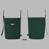 Green - BNTP Washer daily medium crossbody bag