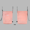 Pink - BNTP Washer daily medium crossbody bag