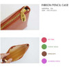 Lovely Ribbon pencil case pouch - 5 colors