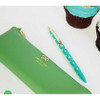 Lovely Ribbon pencil case pouch - 5 colors
