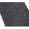 Dailylike Women easy daily socks - Charcoal