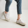 Dailylike Women easy daily socks - Pink