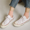 Dailylike Women easy daily socks - Pink