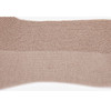 Dailylike Women easy daily socks - Dark beige